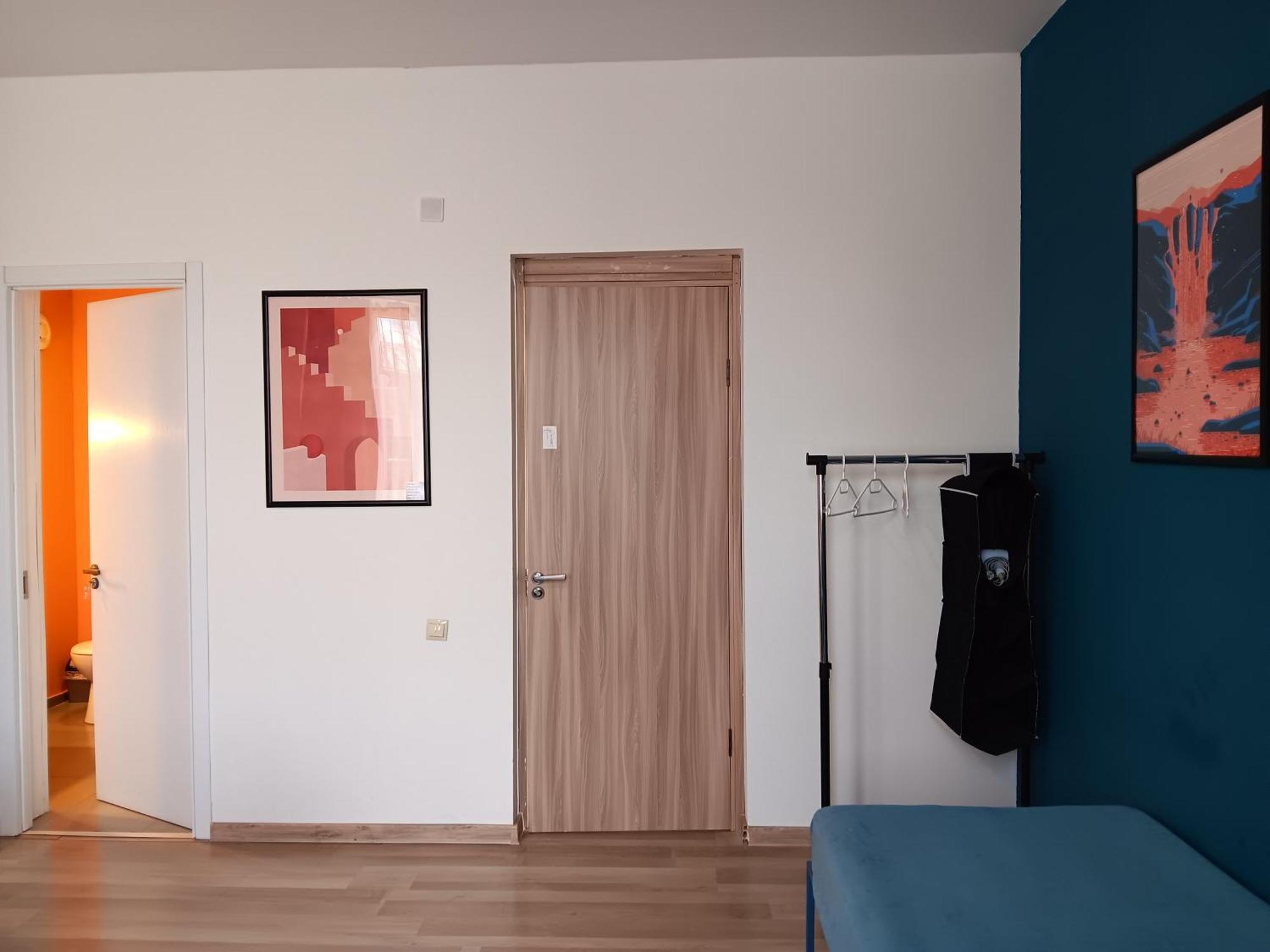 Hestia - Hotel, Wine And View Telavi Bilik gambar