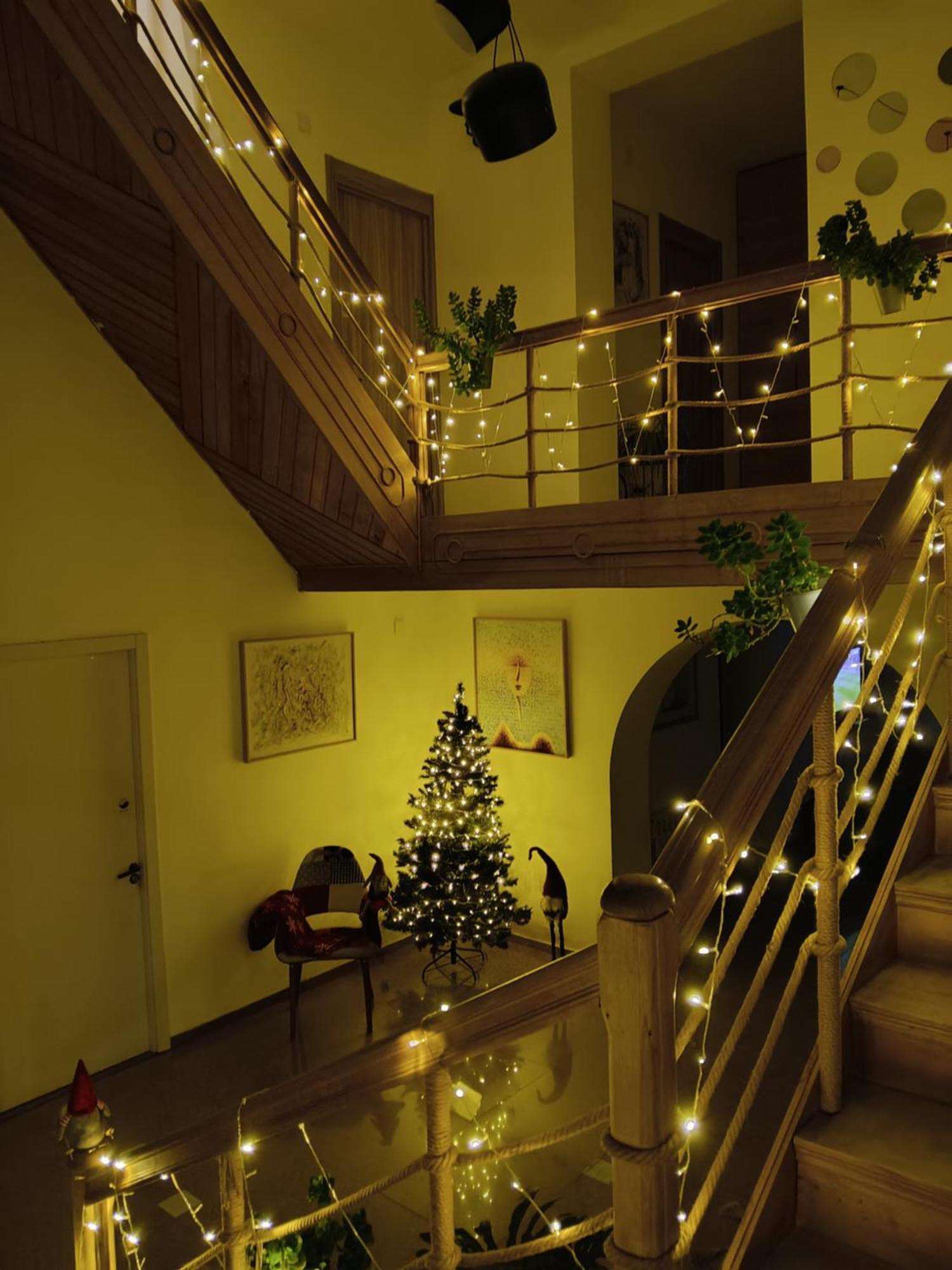 Hestia - Hotel, Wine And View Telavi Luaran gambar