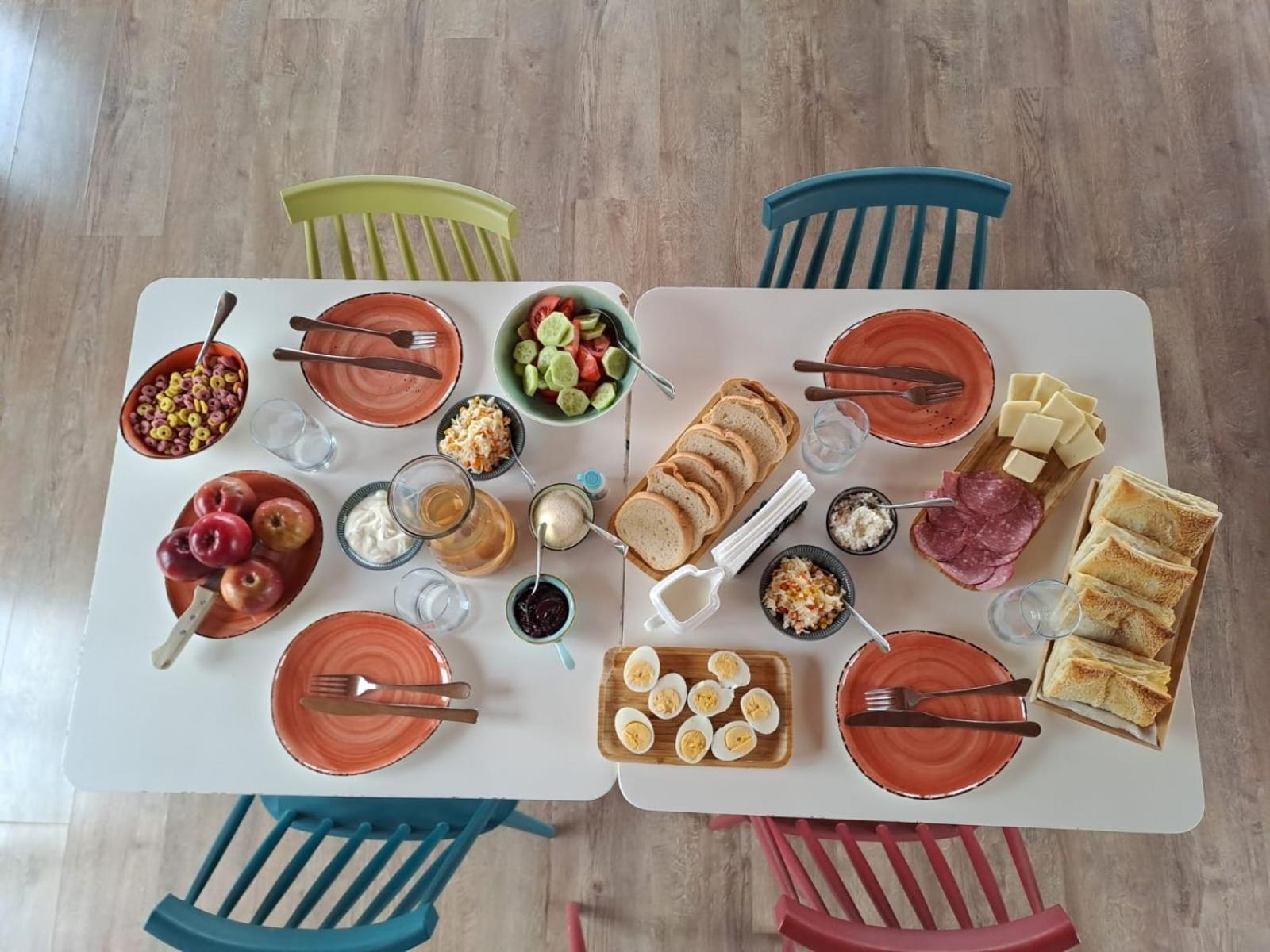 Hestia - Hotel, Wine And View Telavi Luaran gambar