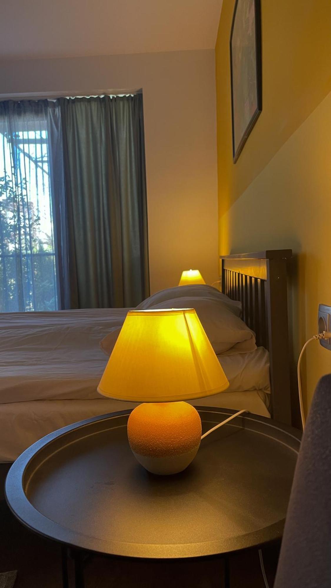 Hestia - Hotel, Wine And View Telavi Luaran gambar