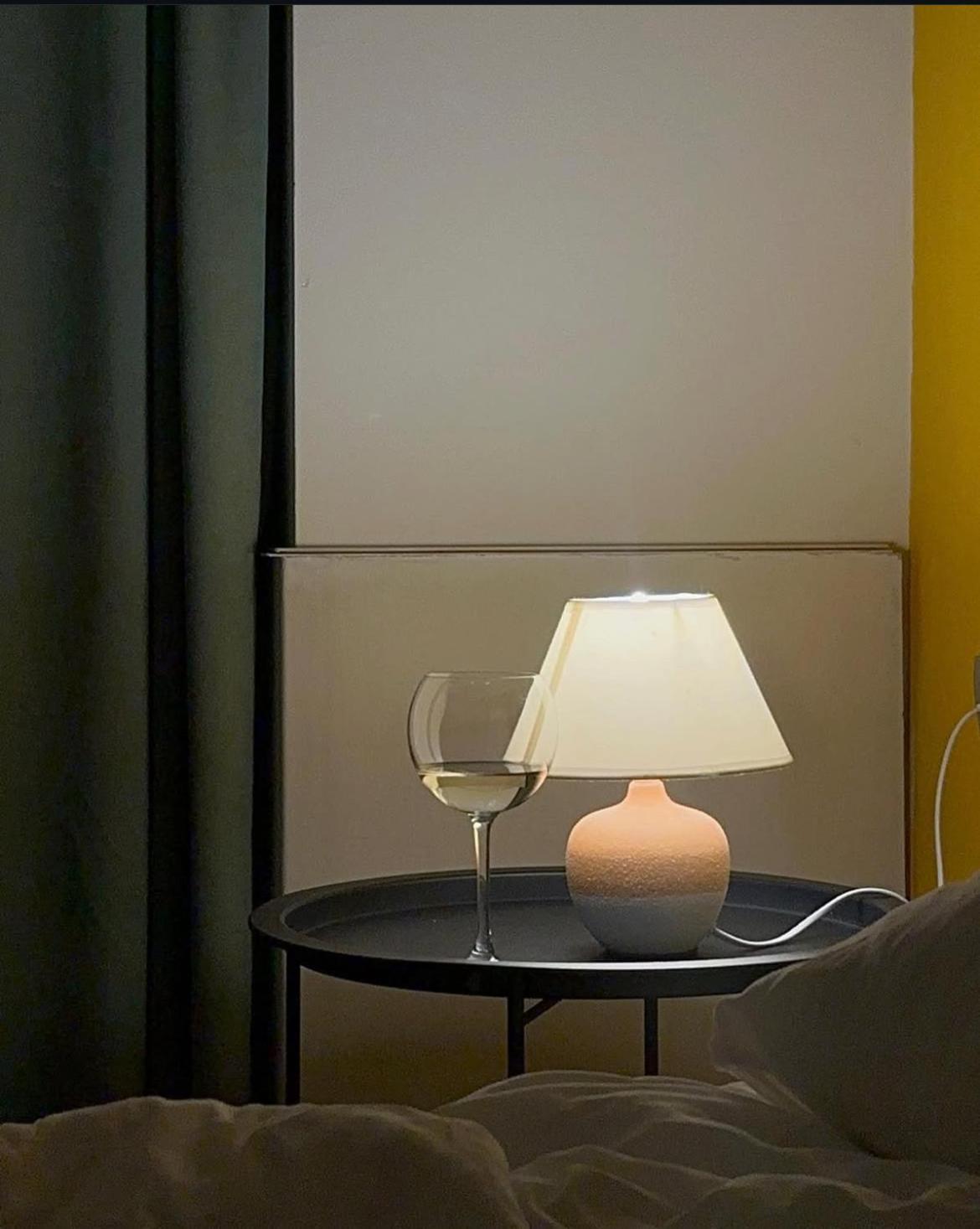 Hestia - Hotel, Wine And View Telavi Luaran gambar